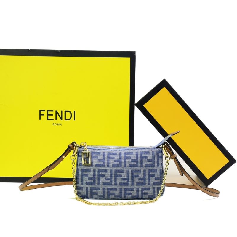 Fendi Satchel Bags